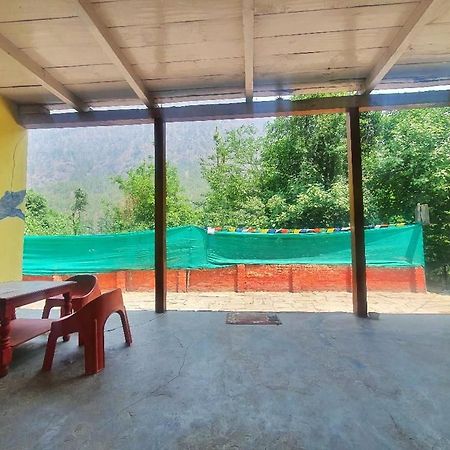 Wake N Bake Kasol Extérieur photo