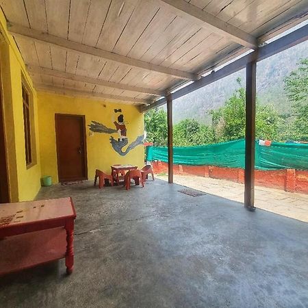 Wake N Bake Kasol Extérieur photo