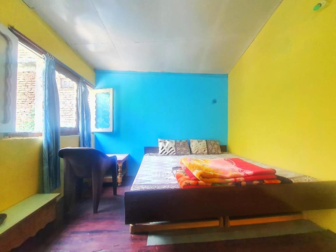 Wake N Bake Kasol Extérieur photo